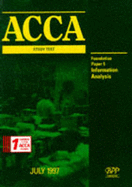 ACCA Study Text: Certificate