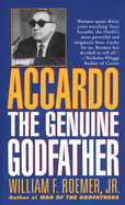 Accardo: The Genuine Godfather