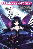 Accel World, Vol. 1 (Manga)