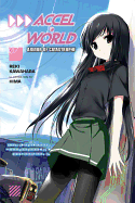 Accel World, Vol. 7 (Light Novel): Armor of Catastrophe