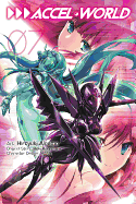 Accel World, Vol. 7 (Manga)