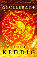 Accelerant: Volume 2