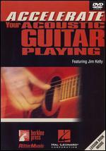 Accelerate Your Acoustic Guitar Playing