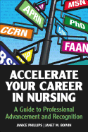 Accelerate Your Career in Nurs