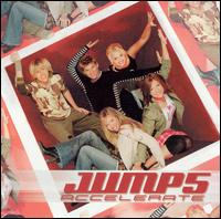 Accelerate - Jump5