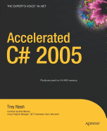 Accelerated C# 2005