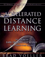 Accelerated Distance Learning