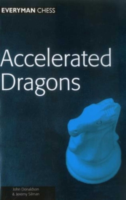Accelerated Dragons - Donaldson, John, and Silman, Jeremy