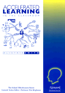 Accelerated learning in the classroom