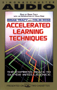 Accelerated Learning Techniques - Tracy, Brian
