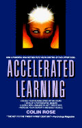 Accelerated Learning