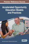 Accelerated Opportunity Education Models and Practices