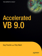 Accelerated VB 2008