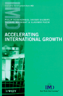 Accelerating International Growth