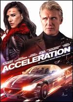 Acceleration - Daniel Zirilli; Michael Merino