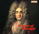 Accents of Baroque