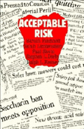 Acceptable Risk