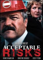 Acceptable Risks - Rick Wallace