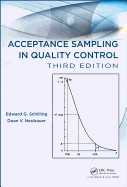 Acceptance Sampling in Quality Control