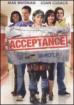 Acceptance - Sanaa Hamri