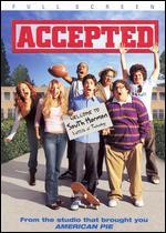 Accepted [P&S]