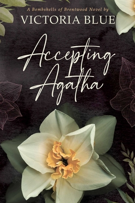 Accepting Agatha - Blue, Victoria