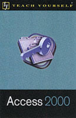 Access 2000 - Stephen, Moira