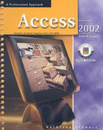 Access 2002: Core & Expert - Stewart, Kathleen