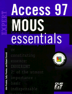 Access 97 - Ferrett, Robert