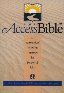 Access Bible-NRSV-Apocrypha