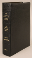 Access Bible-NRSV-Apocrypha