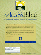 Access Bible-NRSV-Apocrypha
