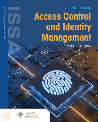 Access Control and Identity Management - Gregory, Peter H