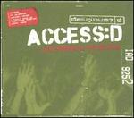 Access: D