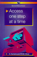Access one step at a time