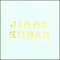 Access Rhythm - Jimmy Edgar