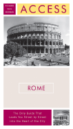 Access Rome - Wurman, Richard Saul