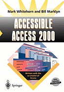 Accessible Access 2000