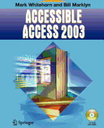 Accessible Access 2003