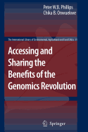 Accessing and Sharing the Benefits of the Genomics Revolution