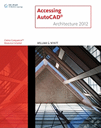 Accessing AUTOCAD Architecture 2012