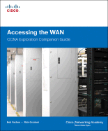 Accessing the WAN: CCNA Exploration Companion Guide