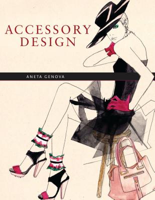 Accessory Design - Genova, Aneta