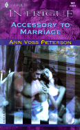 Accessory to Marriage