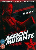 Acci�n Mutante