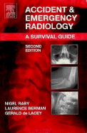 Accident and Emergency Radiology