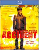 Accident [Blu-ray]
