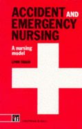 Accident Emergency Nursn
