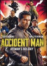 Accident Man: Hitman's Holiday