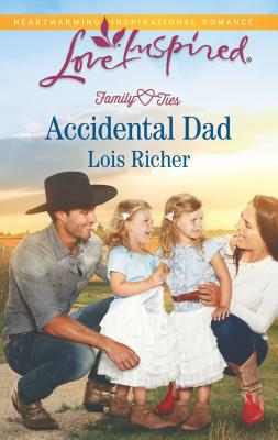 Accidental Dad - Richer, Lois